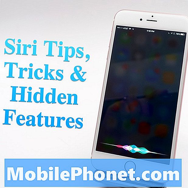 50+ Siri Tips, Tricks i Hidden Features
