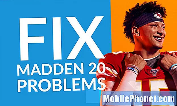9 загальних проблем Madden 20 і як їх виправити