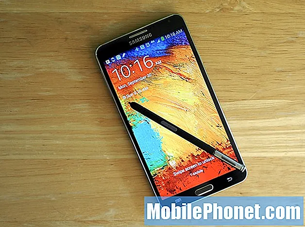 25 Galaxy Note 3-tips, tricks och dolda funktioner