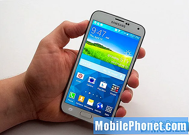 Utgivningsdatum för Galaxy S5: 11 ställen att köpa Galaxy S5 - Tech