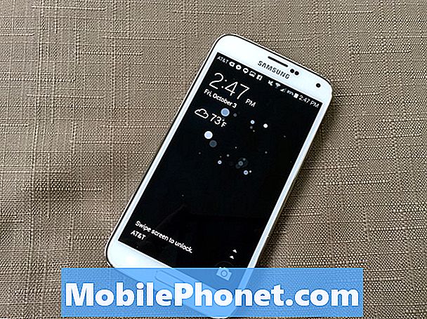 Iegūstiet labāku Galaxy S5 akumulatora darbības laiku ar vienu vienkāršu triku