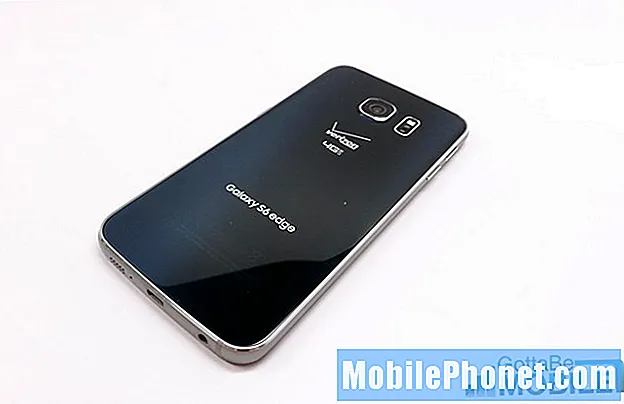 Samsung Galaxy S6-garanti: Hvad du behøver at vide