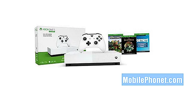 $ 139,99 Xbox One S Deal er din ultimative isolationsplurge