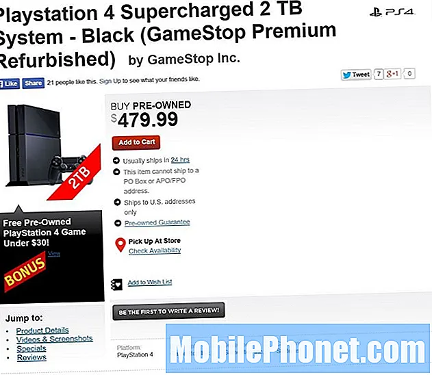 2 Tt: n PS4 saapuu pakkauslämpöön sodassa Xbox Onen kanssa