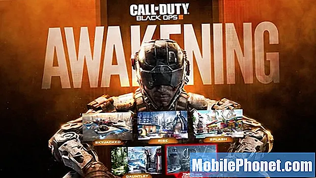 Awakening Black Ops 3 DLC: 9 điều cần biết ngay bây giờ