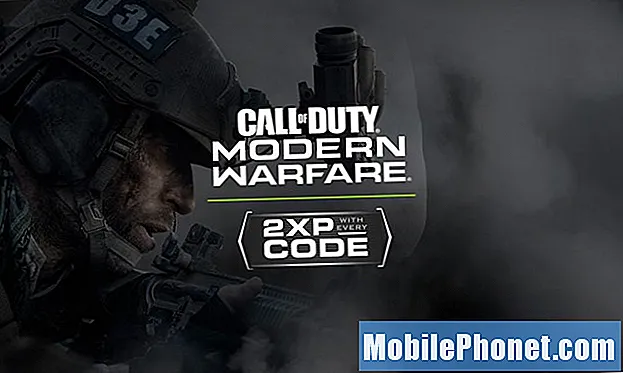 Call of Duty: Modern Warfare 2XP: 5 ting at vide