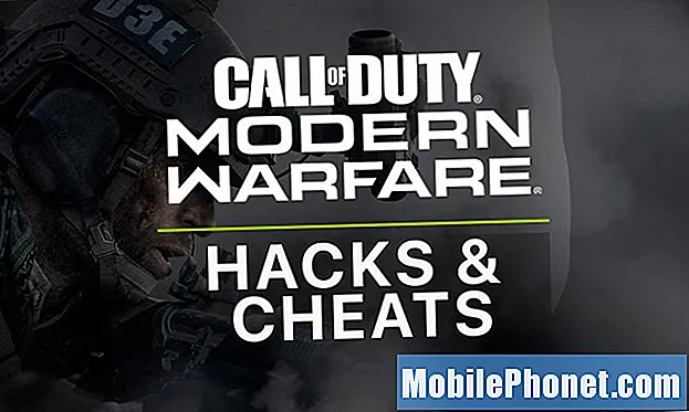 Hacks e cheats do Call of Duty Modern Warfare: 5 coisas a saber