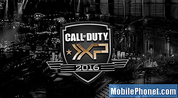 Call of Duty XP 2016: 7 ting, fans skal vide