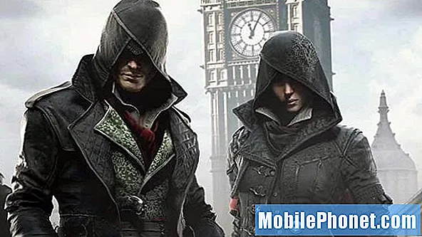 Razkrite stranske misije kritičnega Assassin’s Creed Syndicate