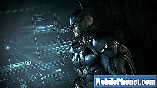 Setiap Gadget Batman Arkham Knight & Cara Menggunakannya