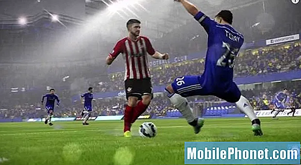 FIFA 16 demo-udgivelsesdato detaljer