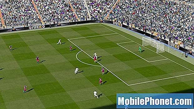 FIFA 16 EA Access -julkaisupäivämäärä - Teknologia
