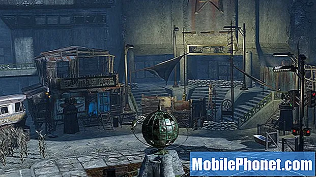 Aktualizace Fallout 4 1.10.163: Co je nového