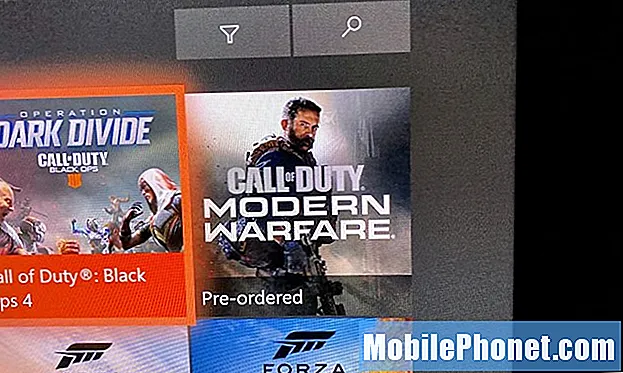Call of Duty : Modern Warfare 1.05 업데이트 : 새로운 기능