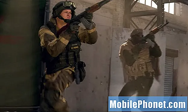 Kā spēlēt Call of Duty: Modern Warfare Alpha
