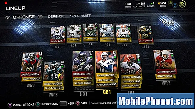 Madden 15 Ultimate Team Changes