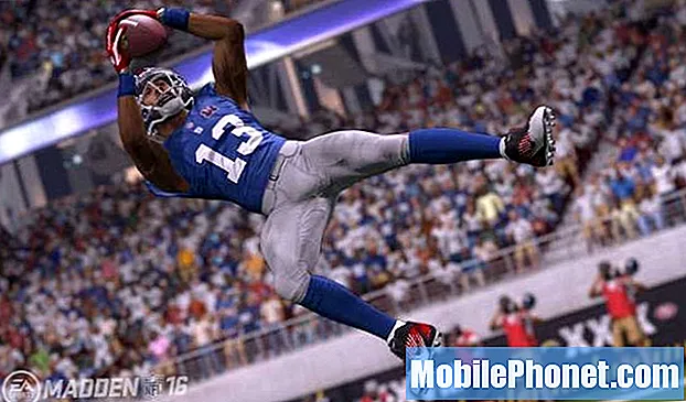 Madden 16 Demo Release Hopes Sacked By EA