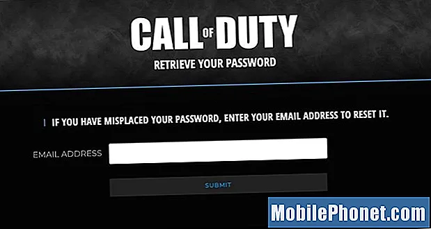 Modern Warfare Activision ID: 5 ting at vide