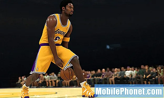 Ngày phát hành và tính năng NBA 2K21: 10 điều cần biết - Công Nghệ