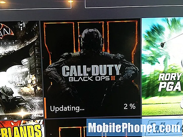 Rugsėjo mėn. „Black Ops 3“ atnaujinimas: kas naujo 1.16 versijoje