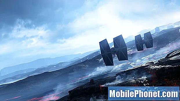 Star Wars Battlefront Ultimate Upgrade Pack: 5 teadmist
