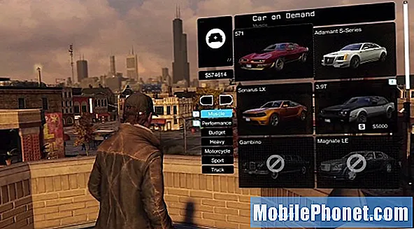 Watch Dogs Cheats: Xbox One, Xbox 360, PS3 & PS4 Tidak Didukung