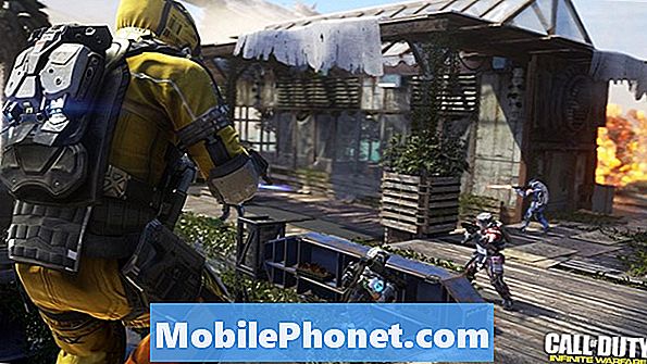 Absolution Call of Duty: Lõpmatu sõjapidamine DLC 3 Vabasta kuupäev, kellaaeg, kaardid ja üksikasjad