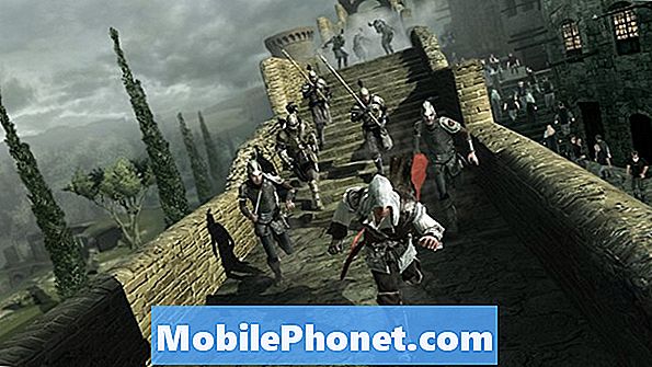 Assassin's Creed Η έκδοση της συλλογής Ezio: Όλες οι λεπτομέρειες