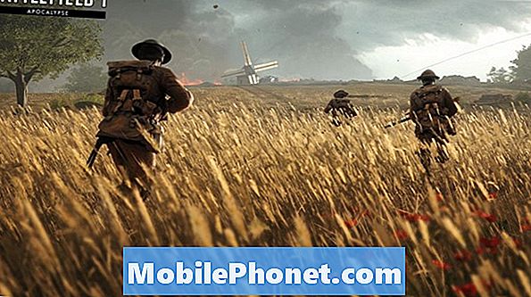 Battlefield 1 Probleme apocaliptice: 5 lucruri de știut