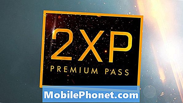 Battlefield 1 Double XP Chi tiết