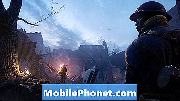 Battlefield 2018 Demo: 5 dingen om te weten