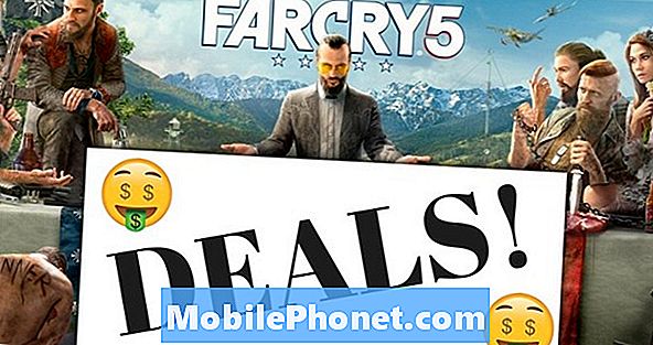 Legjobb Far Cry 5 ajánlatok
