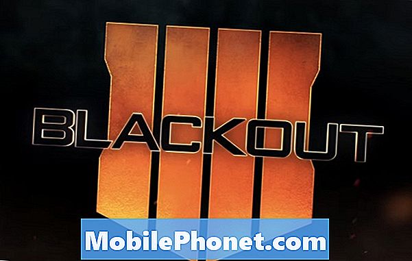 Black Ops 4 Blackout tiedot: 6 asioita tiedetään elokuussa