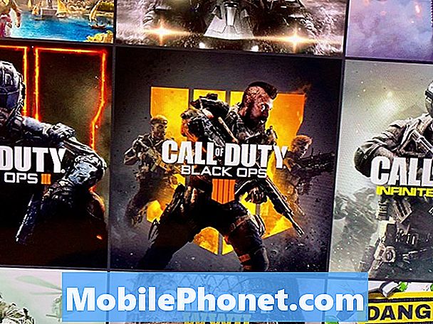 Call of Duty: Black Ops 4 1.03 Aggiornamento: Novità