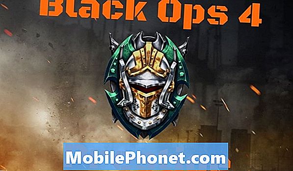 Call of Duty: Black Ops 4 Prestige: 8 ting at vide