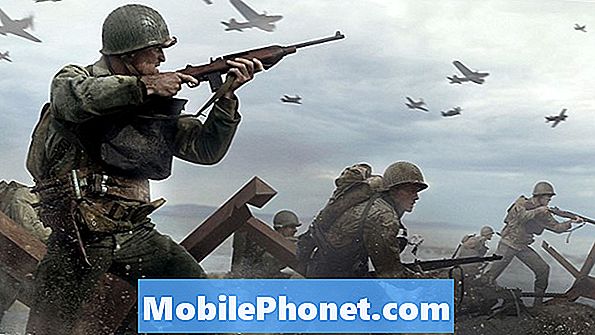 Call of Duty: WWII Beta Tokeny MIA jako Beta začíná brzy na PS4
