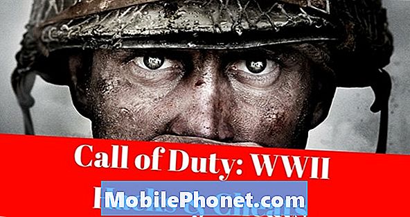 Call of Duty: Cheat & Hacks Perang Dunia II: 5 Hal yang Perlu Diketahui