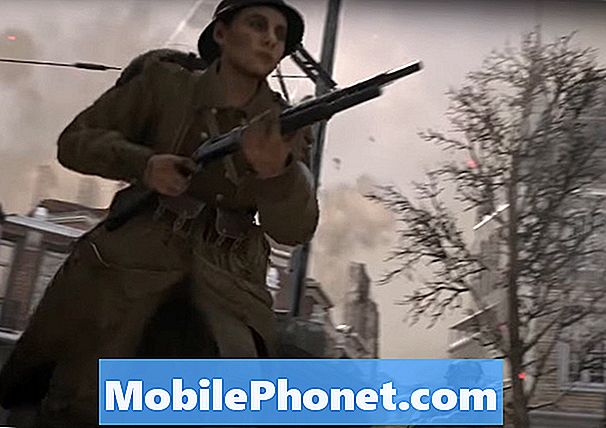Duty WWII Multiplayer Çağrısı: Kaçırdığınız 5 Şey - Haberler