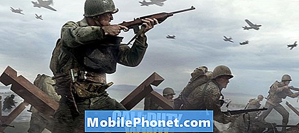 Call of Duty: andra världskrigsvapen, kartor, lägen