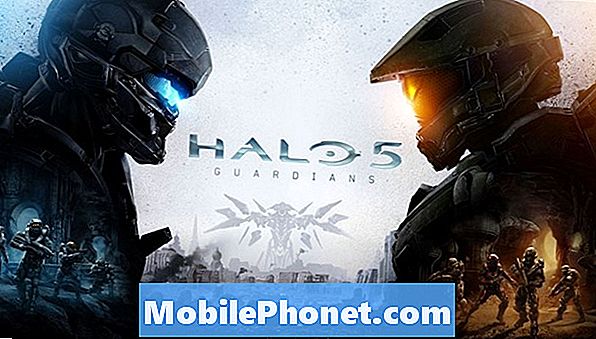 Disember 2016 Update Bounty Halo 5 Monitor: Apa yang Harus Diperhatikan