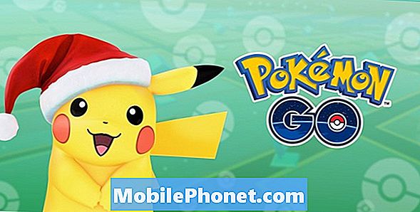 Prosinac Pokémon Go Update donosi 2 nova Pokémona