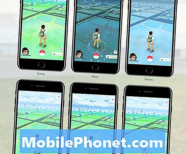 Desember Pokémon GO Oppdater Utgivelse: Hva er nytt