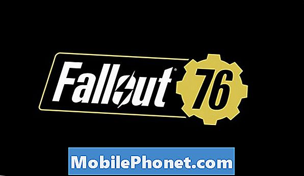 Fallout 76: 5 Ting å vite