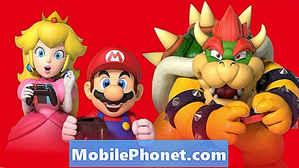 Kā iegūt bezmaksas Nintendo Switch Online dalību