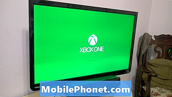 Как да гледате телевизия на живо на Xbox One