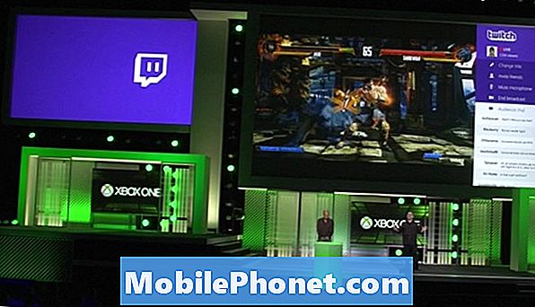 วิธีการ Livestream Twitch บน Xbox One
