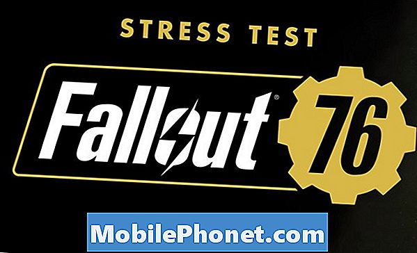 Cách chơi Fallout 76 trước bản Beta