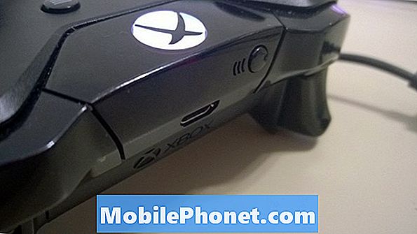 วิธีการเล่นเกมบนพีซีที่ใช้ Windows 8 ด้วย Xbox One Controller