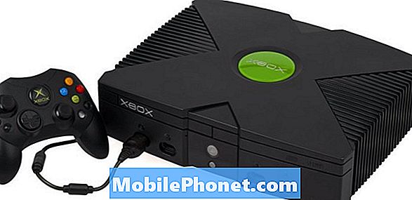 Kako igrati original Xbox igre na Xbox One