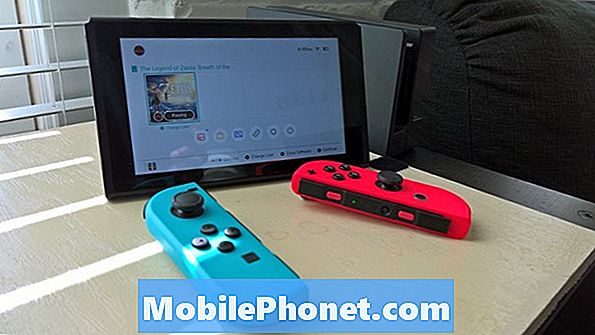Come preparare uno switch Nintendo in vendita